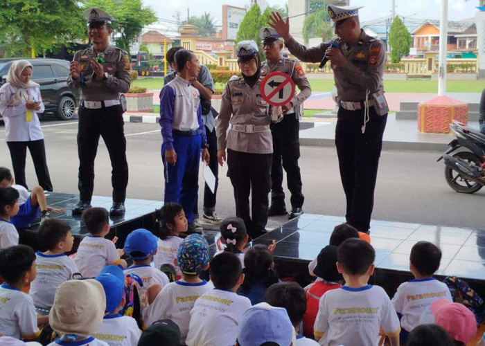 Astra Motor Sumsel Edukasi Hampir 9.000 Masyarakat Lewat Program Safety Riding Sepanjang 2025
