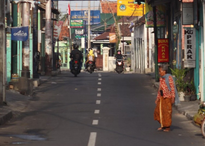 5 Daerah Paling Sepi di Sumatera Utara, Semuanya Kabupaten, Wilayah Kota Mana? 