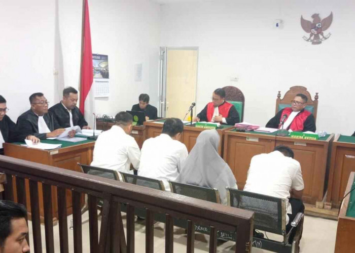 Jaksa Bongkar Modus Dugaan Korupsi Perkimtan Palembang: Dari E-Catalog hingga Pembagian Uang