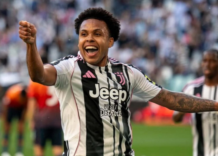 Juventus 2-0 Genoa: Gol Bremer dan McKennie Mendekatkan Jarak ke Empat Besar Serie A