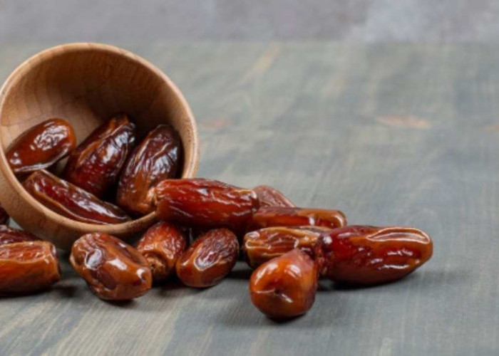 Ramadan Makin Dekat! Bukan Cuma Ajwa, Ini Deretan Kurma Paling Laris di Dunia