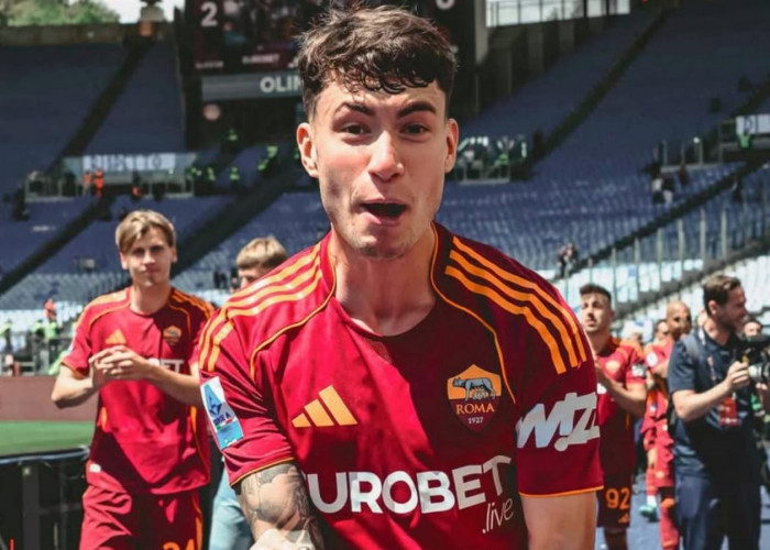 Roma Terbuka Menerima Penawaran untuk Soule yang Mungkin Hengkang