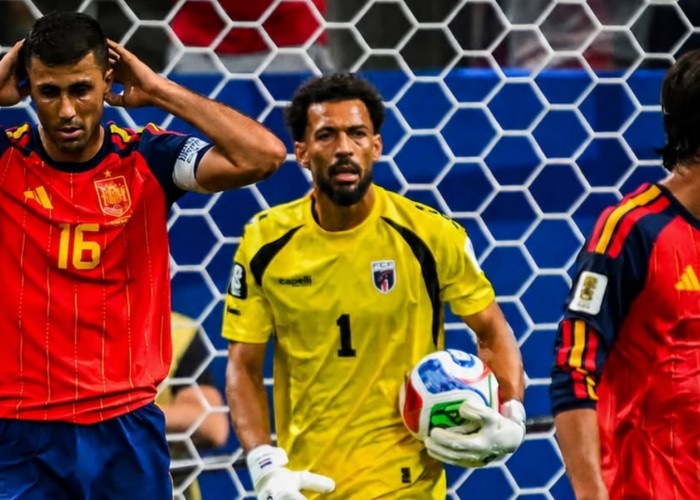 Cape Verde Membuat Spanyol Frustrasi Menciptakan Kejutan Besar dalam Sejarah Piala Dunia