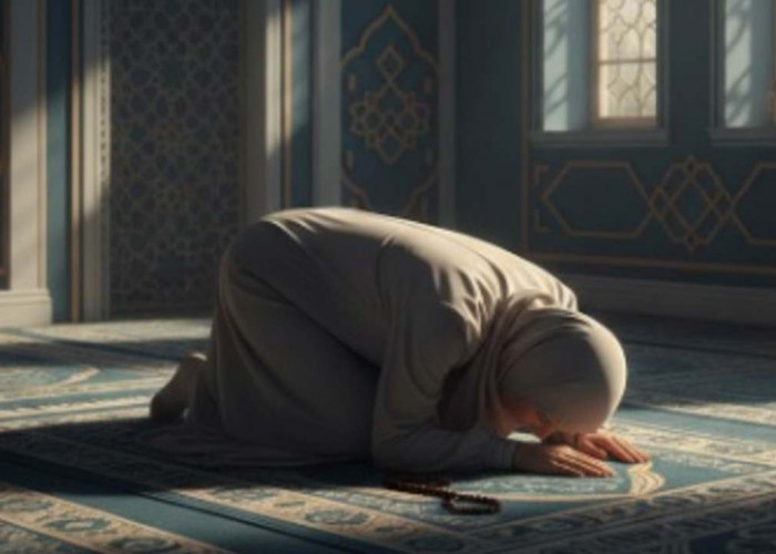 Update Jadwal Sholat Palembang dan Sekitarnya Hari Ini, 24 Januari 2026