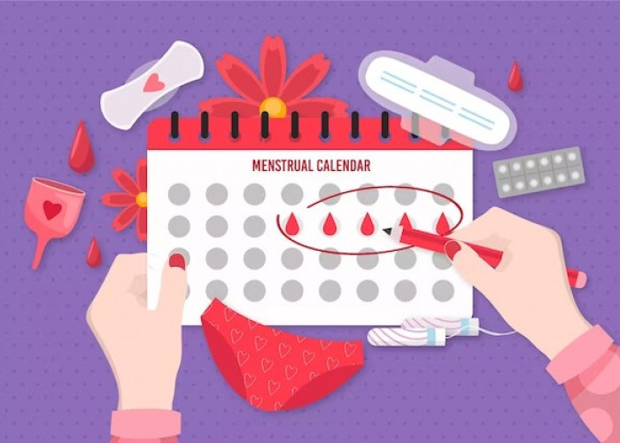 Jangan Asal Percaya! Ini 7 Mitos dan Fakta Menstruasi yang Perlu Wanita Ketahui