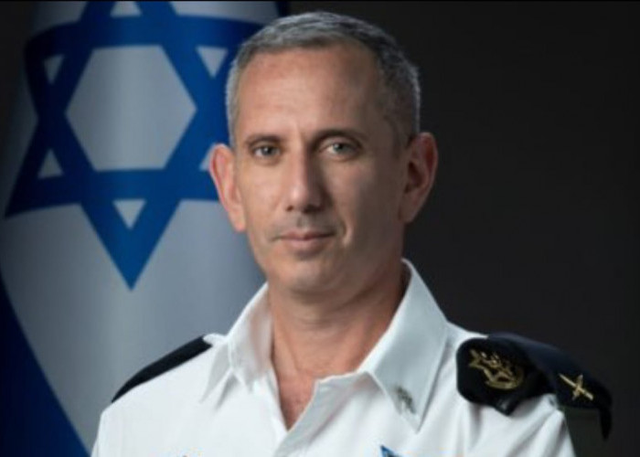 Lenyapkan Hamas? Jubir IDF: Mission Impossible!