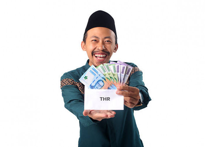 Pegawai SPPG MBG Bakal Terima THR 2026, Ini Komponennya