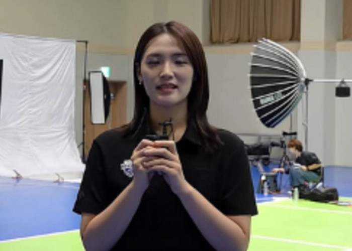 Manager Hyundai Hillstate Bongkar Persiapan V-League 2026/2027, Ada Pesan untuk Megawati Cs