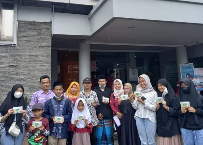 Kriteria Penerima Bansos Pada Tahun 2025, KPM Bersiap Ada Perubahan Data PKH BPNT!