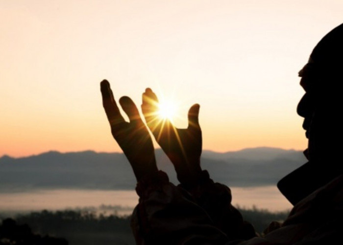 Puasa Ramadan Tidak Sekadar Lapar dan Haus, Ini 7 Hikmahnya!