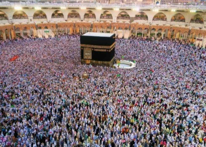 Kemenag Usulkan Biaya Haji 2024 Naik Rp 105 Juta, Ini Tanggapan Calhaj Asal Empat Lawang