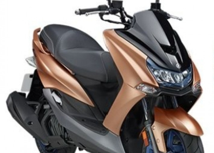 Honda PCX dan Ninja Matic Ketar Ketik, Yamaha SMax 160 Sudah Tersedia di Dealer