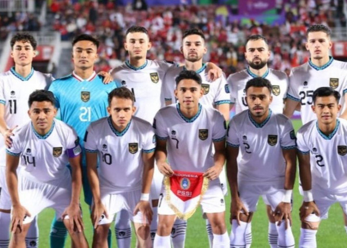 Timnas Indonesia Melaju ke 16 Besar Piala Asia 2023, Laga Qatar vs China Jadi Penentu!