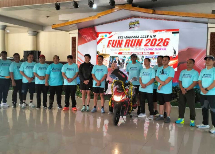 AKBP Bagus Suryo Wibowo Pindah Tugas ke Polda Sulsel, Panca dan Ovi Sampaikan Pesan Menyentuh