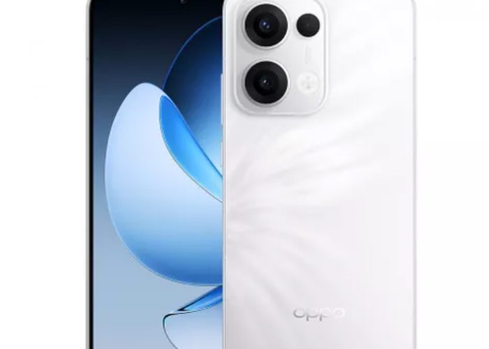 OPPO Reno 13 Siap Rilis di Indonesia, Spek Naik Kelas, Performa Gacor, Harganya?