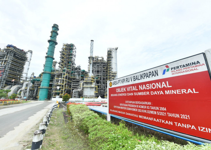Pertamina Paparkan Strategi Swasembada Energi dan Penguatan Ekonomi Rakyat di DPR