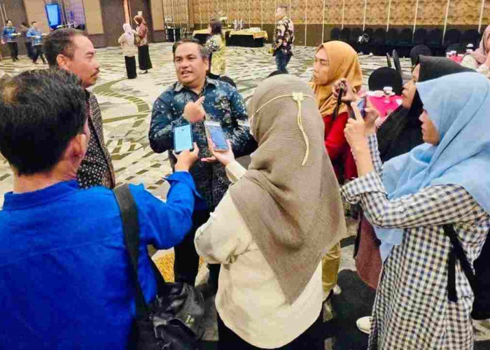 Antisipasi Transisi Energi, Kadisnakertrans Muba Usul Peta Jalan 'Green Skills' Pekerja Migas dan Batubara