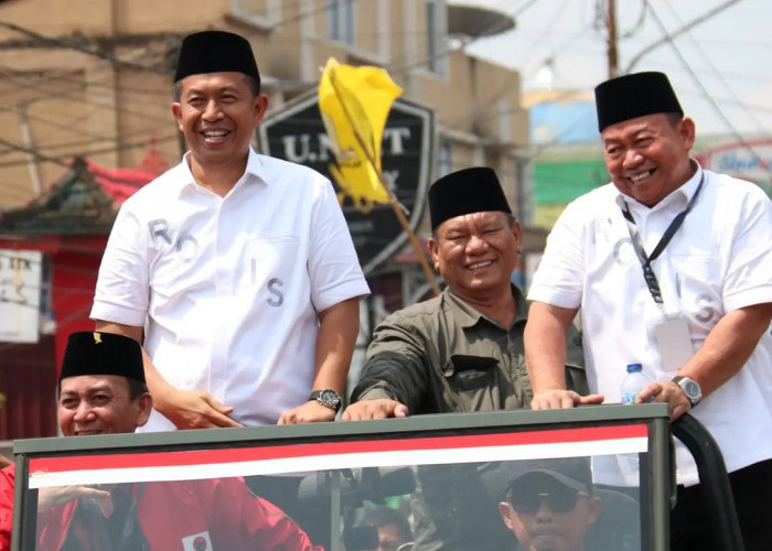 Rodi Wijaya Pastikan Pendidikan Gratis dan Perguruan Tinggi Vokasi untuk Masa Depan Cerah Lubuklinggau