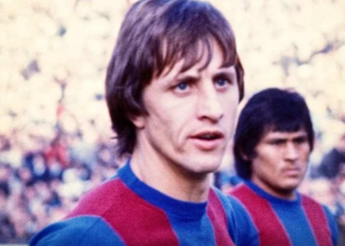 Para Culers Wajib Tau! Ini Sejarah FC Barcelona dan Pemain Legendarisnya