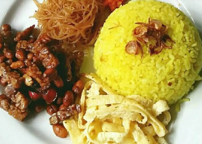 Masuk Top 30! Ini 5 Makanan Khas Jawa Terbaik di Indonesia Versi TasteAtlas