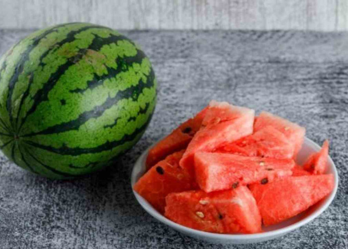 Bukan Cuma Kurma! Ini 20 Buah Segar Penuh Khasiat yang Cocok untuk Menu Berbuka Puasa