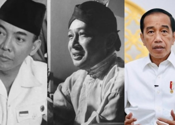 12 Batu Akik Sesuai Tanggal Lahir, Soekarno, Soeharto, dan Jokowi Ternyata Wetonnya Sama