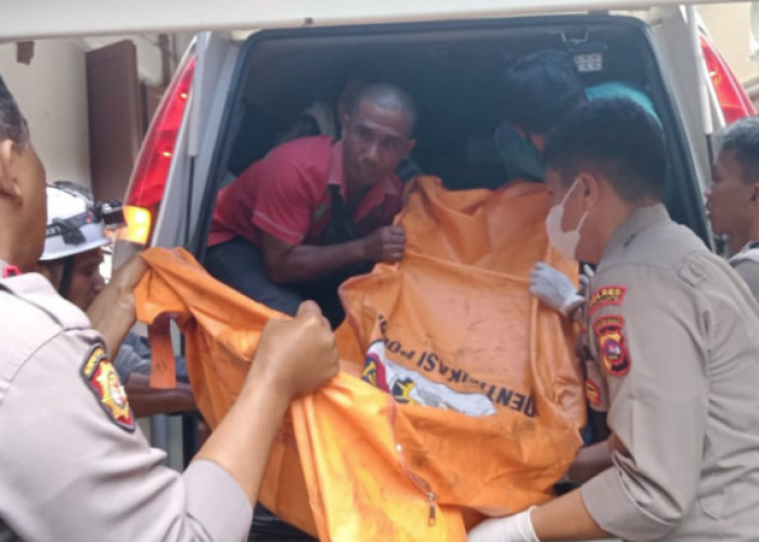 6 Fakta Ledakan di Tambang Batu Bara Sawahlunto Tewaskan 10 Pekerja