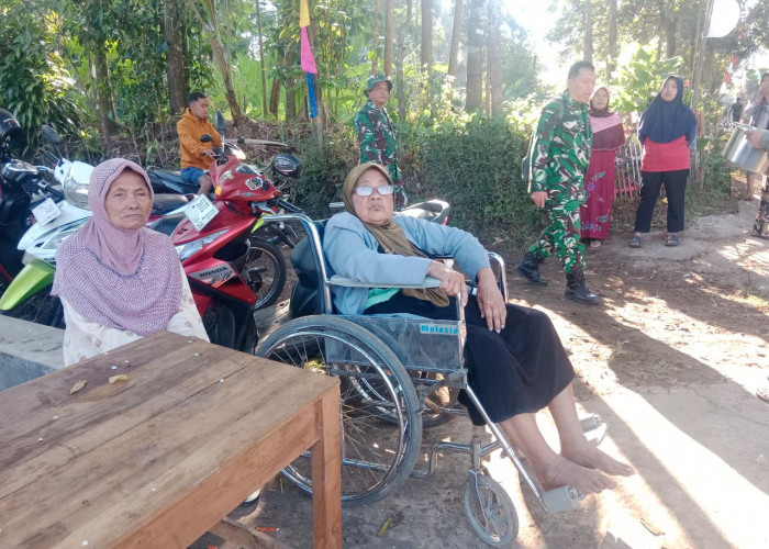 Sinergi Tanpa Batas! TMMD Reguler ke-129 Bawa Harapan Baru bagi Warga Desa Cukil Kabupaten Semarang