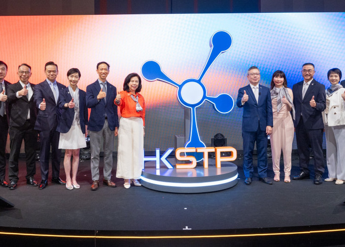 Hong Kong Makin Ngegas! Jadi Nomor 1 Asia dan Peringkat 5 Dunia untuk Startup Potensial Tinggi