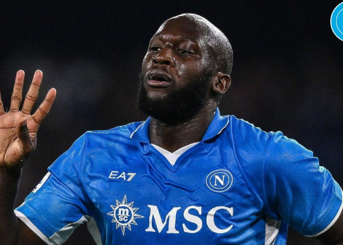 Bintang Napoli Siap Pergi: 'Saya Menolak Bertahan Jika Mereka Tidak Menginginkan'