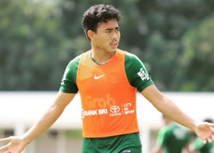 5 Pemain Muda Berbakat yang Tidak Lagi Dipanggil Timnas Indonesia, Nomor 3 Mantan Kapten U-19  