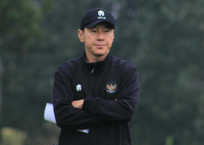 Musuh Mulai Mengintip Kekuatan Timnas Indonesia U-20, Shin Tae Yong Agendakan TC 1 Februari 