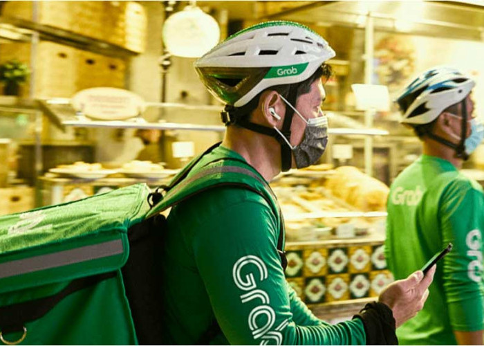 Kode Promo Grab Desember 2022 Akhir Tahun: GrabBike, GrabCar, GrabFood Obral Diskon