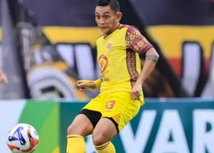 Misi Tiga Poin! Sriwijaya FC Siap Tempur di Kandang PSMS Medan