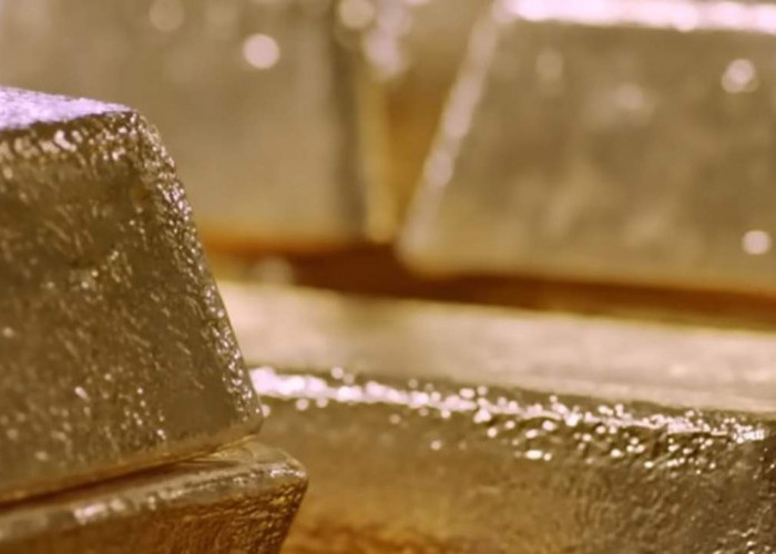 Makin Berkilau! Harga Emas UBS dan Galeri24 di Pegadaian Naik Lagi Hari Ini