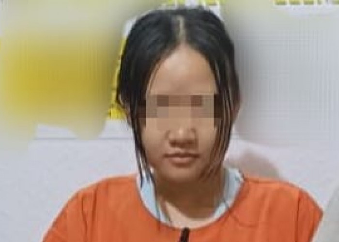 Kasus Investasi Bodong Senilai Rp70 Juta, Gadis Asal Palembang Ditangkap Polisi 