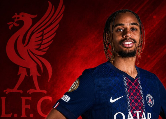 Transfer Liverpool: Secara Lisan Barcola Setuju Bergabung, Namun Ada Hambatan Dapat Menggagalkan Kepindahan