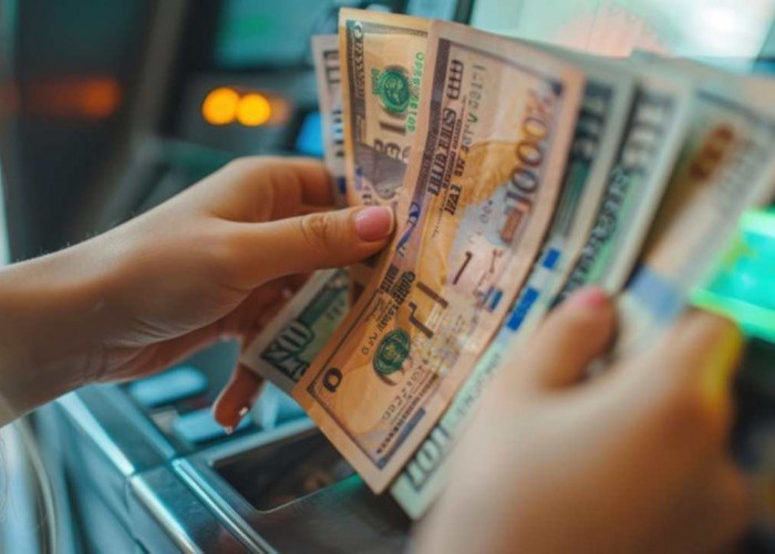 Kemenkeu Tetapkan Kurs Mata Uang Asing untuk Pelunasan Pajak Terbaru, Berlaku Mulai Hari Ini