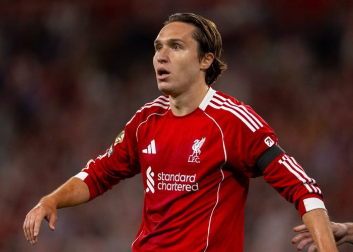 Juventus Ingin Membawa Chiesa Kembali ke Serie A