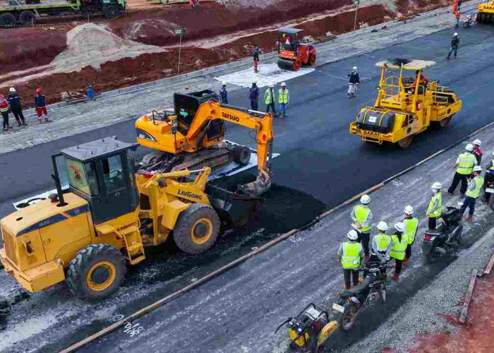 Konversi Energi untuk Produksi yang Lebih Bersih dan Efisien, HKA Lakukan Ini