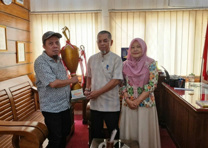 Sang Juara 2026 Segera Digelar! SMAN 11 Palembang Siap Pertahankan Takhta Juara Umum