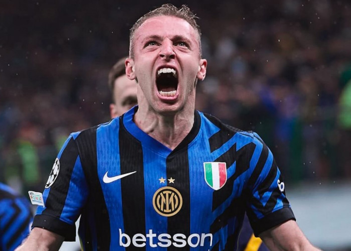 Agen Pemain Inter Kunjungi Juventus Bertemu Luciano Spalletti Bahas Bintang Nerazzurri yang Ingin Hengkang 