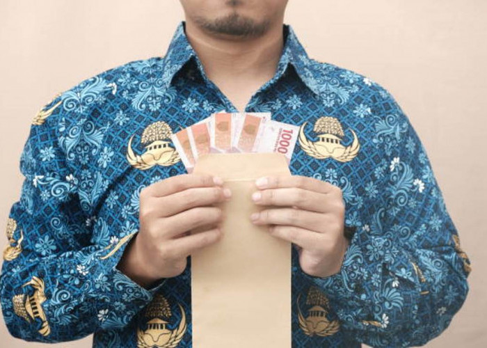 CATAT! Honorer Diangkat PPPK Paruh Waktu Terima Gaji di Bulan Ini