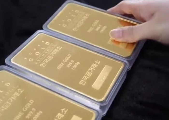 Harga Emas Pegadaian Kembali Melejit! Cek Rincian Galeri24 dan UBS per 27 Desember 2025