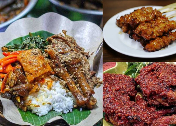 7 Tempat Wisata Kuliner di Yogyakarta yang Sempat Viral di Tiktok, Menunya Unik Rasanya Menarik