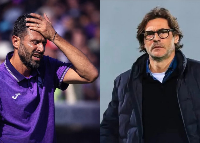 Fiorentina Mengakhiri Hubungan Lebih Cepat dengan Fabio Grosso