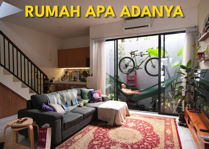 Konsep Open Plan di Lahan Terbatas: Solusi Fungsional untuk Ruang Keluarga dan Dapur