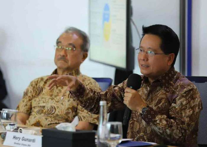 BRI Dukung Pengembangan Koperasi Desa Merah Putih Melalui Pemberdayaan dan Layanan AgenBRILink  