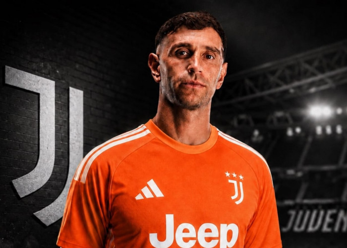 Juventus Merapat ke Liga Premier,Target  Kiper Aston Villa Sebagai Pengganti Di Gregorio