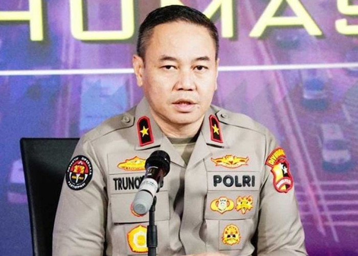 Polisi Amankan Pelaku Pembubaran Paksa Diskusi Diaspora di Kemang